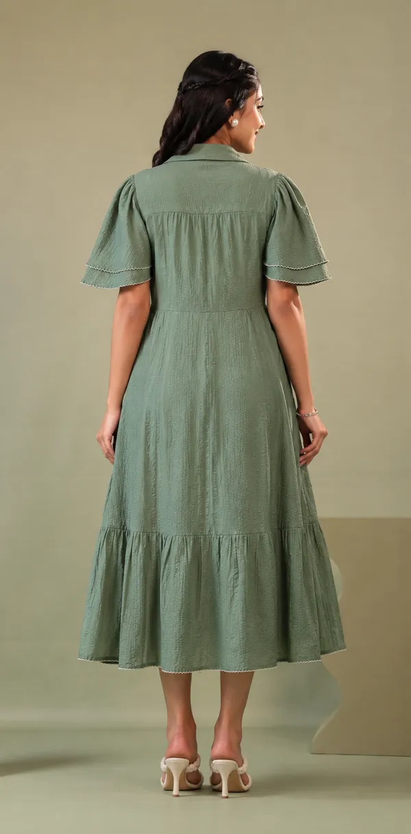 Sage_Green_Cotton_Floral_Embroidered_Midi_Dress_For_Women