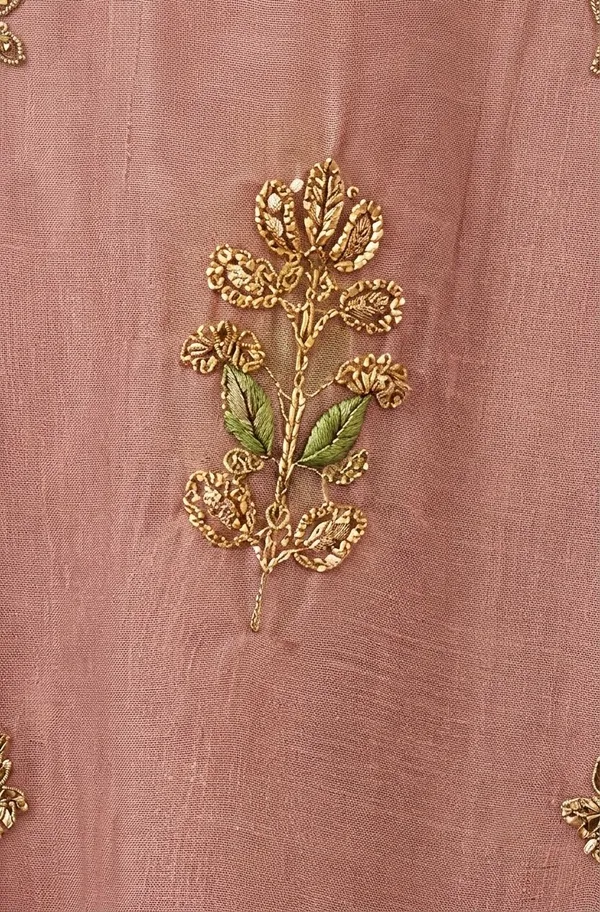 Dusty_Rose_Embroidered_Kurta_Set_with_Dupatta