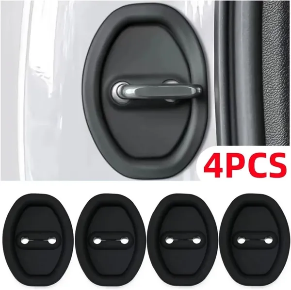 Silicone_Car_Door_Latch_Protective_Covers_–_Waterproof,_Thickened_Lock_Buckle_Guard_for_Silent_Shock_Absorption_–_Universal_Fit_for_Vehicle_Door_Lock_Protection_(Pack_of_4)_Black