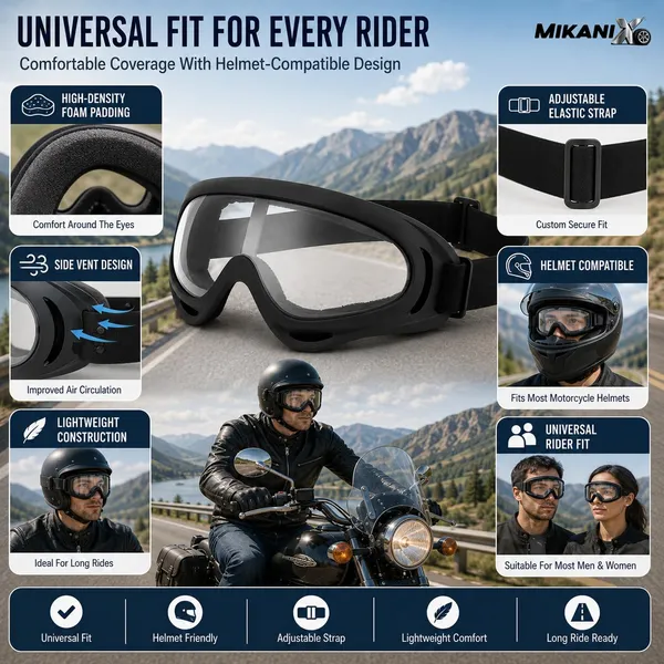 Unisex_Motorcycle_Riding_Goggles_with_UV_Protection,_Lightweight_Bike_Glasses_with_Comfortable_Padding_for_Long_Distance_Ridin