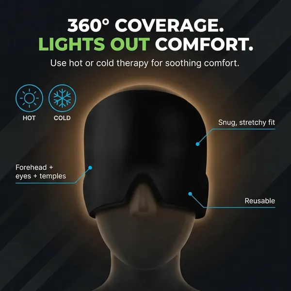 Migraine_Relief_Cap_for_Headache_&_Migraine_Pain_|_Hot_&_Cold_Therapy_Cooling_Gel_Mask_|_Sinus,_Stress,_Tension_Relief_Head_Wrap_|_Reusable_Ice_Pack_Cap_for_Men_&_Women_(Black)