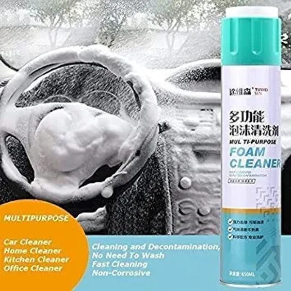 Multipurpose_Foam_Cleaner_Spray,_Car_Seat/Exterior_&_Interior,_Shoes,_Sofa_Cleaning_Spray_(650ml)_-_Pack_of_1