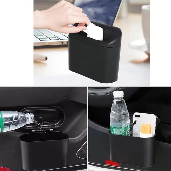Car_Trash_Can_with_Lid,_Mini_Auto_Dustbin_Garbage_Organizer_Holder,_Automotive_Storage_Container_Home,_Office