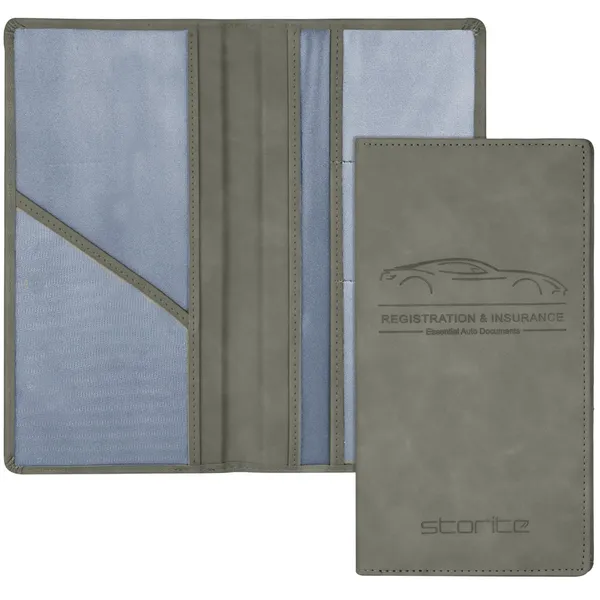 Car_Document_Holder_with_Magnetic_Closure_Vehicle_Registration_&_Insurance_Insurance_Card,_Driving_Licence,_RC_Book_Organizer_with_Multiple_Pockets_for_Car_Truck_Motorcycle