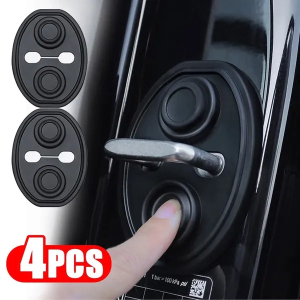Silicone_Car_Door_Latch_Protective_Covers_–_Waterproof,_Thickened_Lock_Buckle_Guard_for_Silent_Shock_Absorption_–_Universal_Fit_for_Vehicle_Door_Lock_Protection_(Pack_of_4)_Black