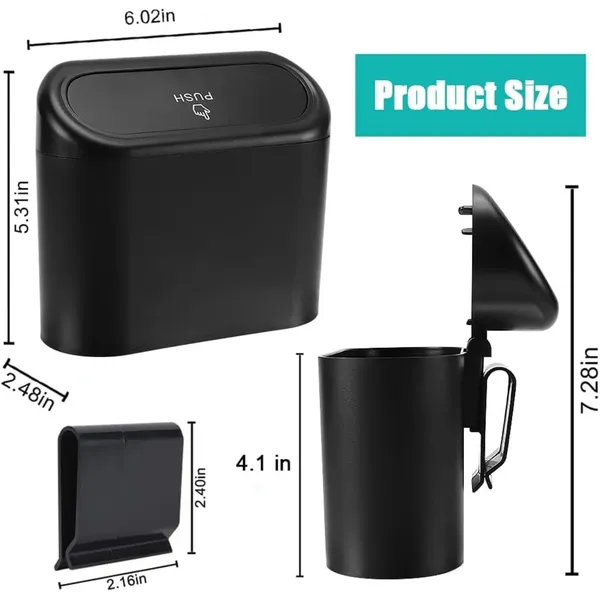 Car_Trash_Can_with_Lid,_Mini_Auto_Dustbin_Garbage_Organizer_Holder,_Automotive_Storage_Container_Home,_Office