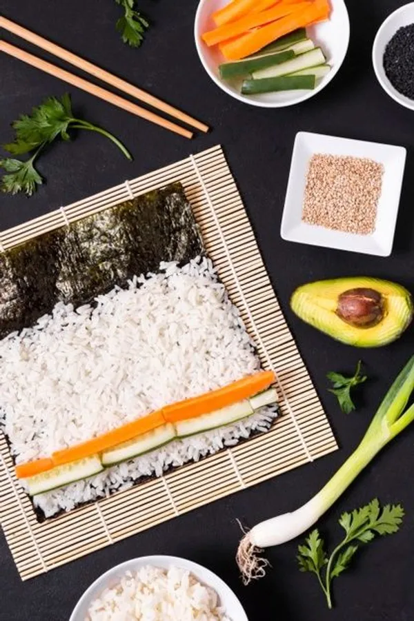 All_Natural_Bamboo_Sushi_Rolling_Mat_(100%_Authentic_Sushi_Rolling_Mat_-_9.5_Inch_x_10_Inch_|_Make_Sushi_at_Home)