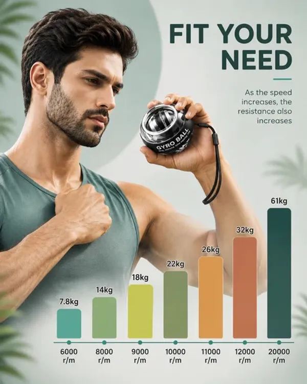 Advanced_Gyro_Wrist_Strengthener_Ball_-_Enhancing_Arms,_Fingers,_and_Wrists_with_Auto-Start_Technology_for_Powerful_Muscles_and_Bones_(Platinum_Core,_Lights,_Black)