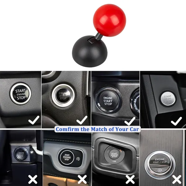 Red_And_Black_Steering_Wheel_Spinner_Knob