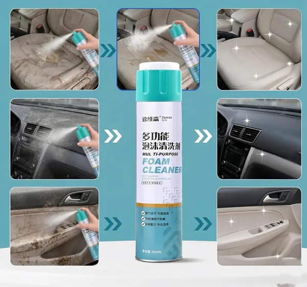 Multipurpose_Foam_Cleaner_Spray,_Car_Seat/Exterior_&_Interior,_Shoes,_Sofa_Cleaning_Spray_(650ml)_-_Pack_of_1