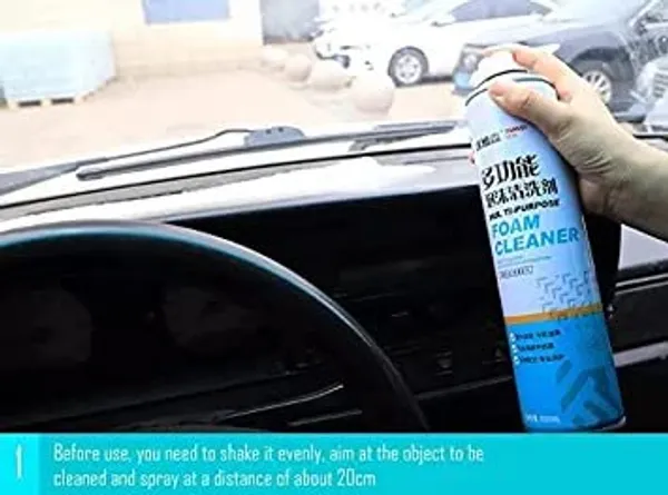 Multipurpose_Foam_Cleaner_Spray,_Car_Seat/Exterior_&_Interior,_Shoes,_Sofa_Cleaning_Spray_(650ml)_-_Pack_of_1