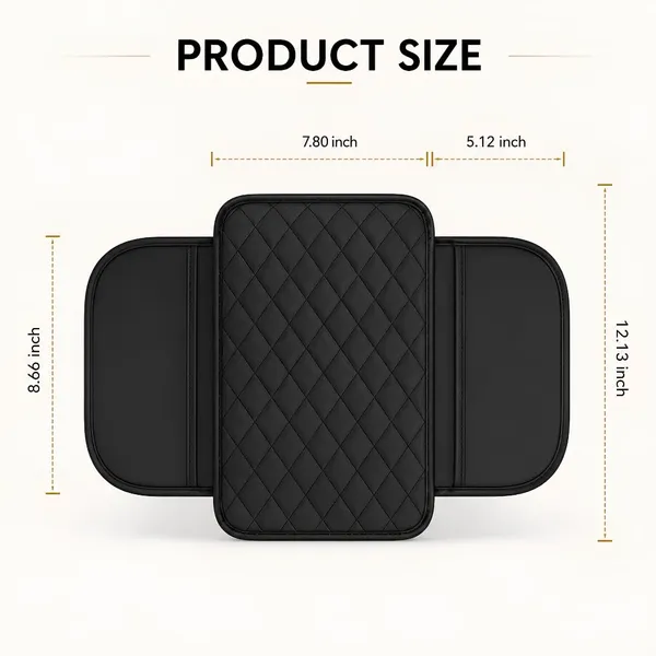 Upgraded_Car_Armrest_Cover,_Microfiber_Leather_Arm_Rest_for_Car_Cushion_with_2_Pocket_Car_Organizer,_Universal_Car_Interior_Accessories_for_Cars_SUV_Trucks_(Black)