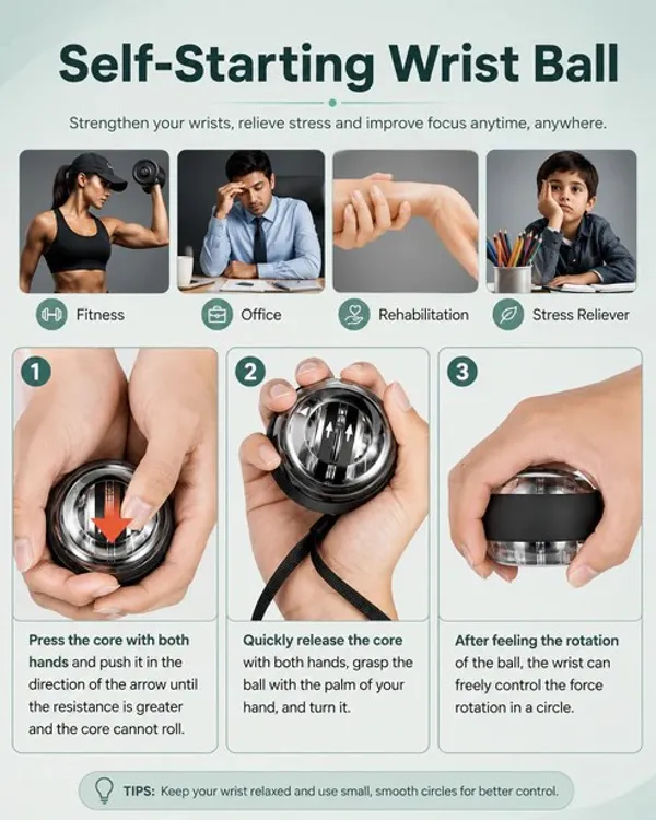 Advanced_Gyro_Wrist_Strengthener_Ball_-_Enhancing_Arms,_Fingers,_and_Wrists_with_Auto-Start_Technology_for_Powerful_Muscles_and_Bones_(Platinum_Core,_Lights,_Black)