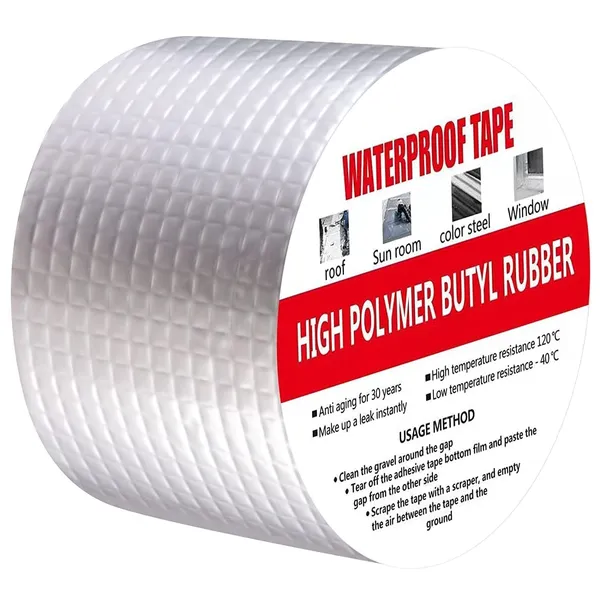 Waterproof_Repair_Tape_for_Pipe_Leakage_Roof_Water_Leakage_Solution_Aluminium_Foil_Tape_Waterproof_Adhesive_Sealing_Butyl_Rubber_Tape_for_Surface_Crack_(5cmx5m)_(Silver)