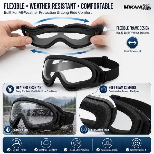 Unisex_Motorcycle_Riding_Goggles_with_UV_Protection,_Lightweight_Bike_Glasses_with_Comfortable_Padding_for_Long_Distance_Ridin