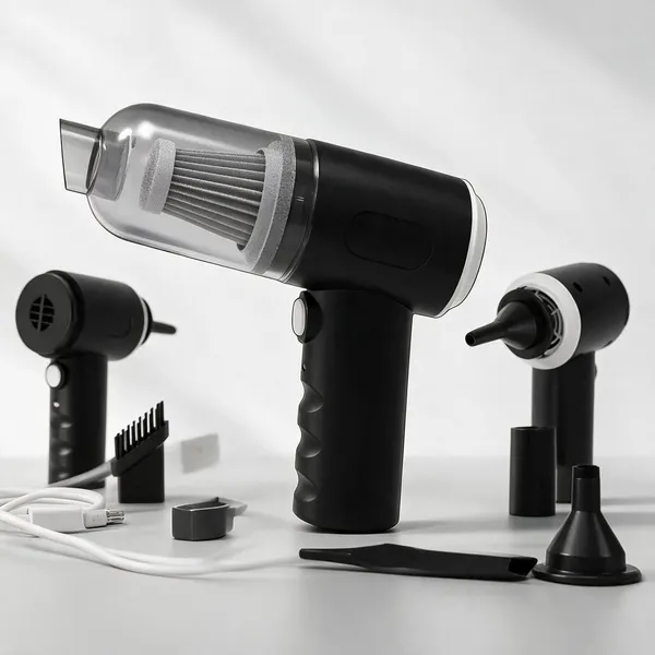 Black_Cordless_Car_Vacuum_Cleaner_With_Attachments