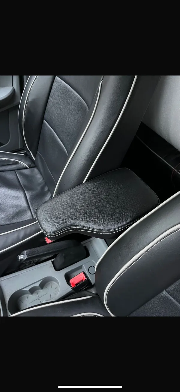 MotoVogue_Premium_Portable_Car_Armrest_for_Maruti_Suzuki_Baleno_&_Fronx_|_Adjustable_&_Foldable_Center_Console_Arm_Rest_|_Easy_Install_|_Comfortable_Padded_Arm_Support
