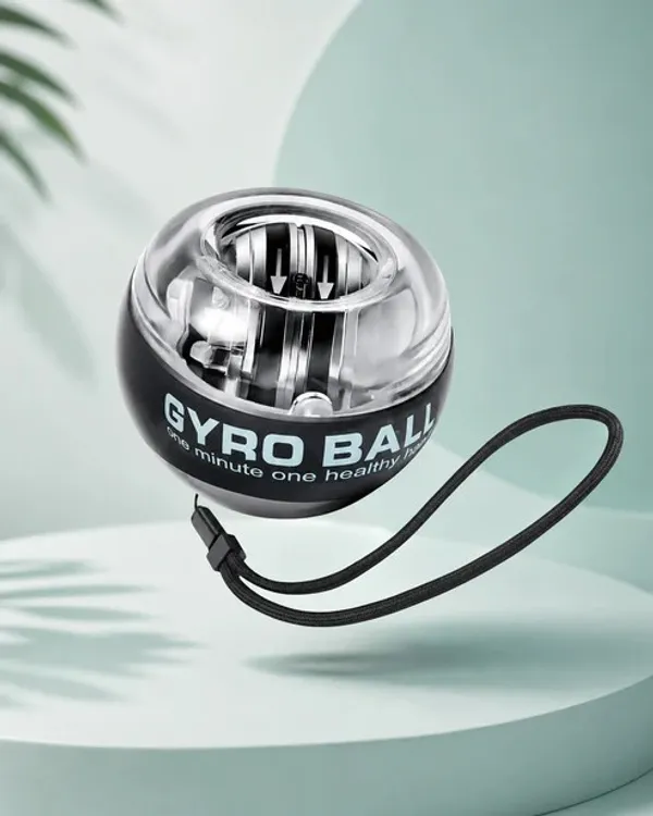 Advanced_Gyro_Wrist_Strengthener_Ball_-_Enhancing_Arms,_Fingers,_and_Wrists_with_Auto-Start_Technology_for_Powerful_Muscles_and_Bones_(Platinum_Core,_Lights,_Black)