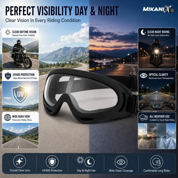 Unisex_Motorcycle_Riding_Goggles_with_UV_Protection,_Lightweight_Bike_Glasses_with_Comfortable_Padding_for_Long_Distance_Ridin