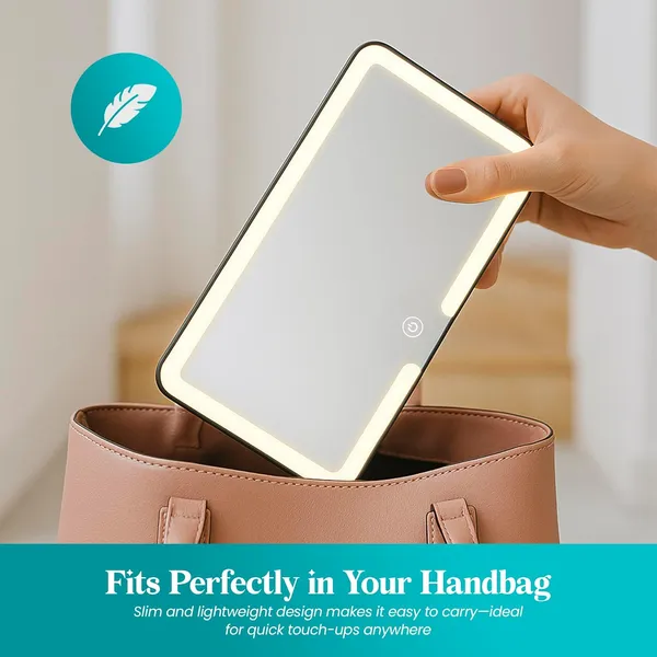 Car_Sun_Visor_Vanity_Mirror,_Makeup_Mirror_with_3_Light_Modes_&_60_LEDs_Rechargeable_Led_Light_Car_Mirror_with_Dimmable_Touch_Screen,_Rear_View_Sun-Shading_Travel_Cosmetic_Mirror.