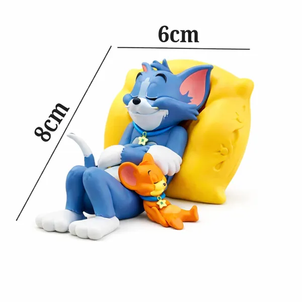 Tom_And_Jerry_Car_Dashboard_Figurine