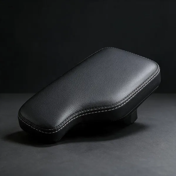 MotoVogue_Premium_Portable_Car_Armrest_for_Maruti_Suzuki_Baleno_&_Fronx_|_Adjustable_&_Foldable_Center_Console_Arm_Rest_|_Easy_Install_|_Comfortable_Padded_Arm_Support