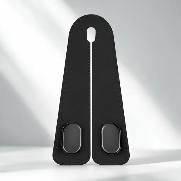 2_Pack_Car_Seat_Headrest_Double_Hooks_Leather_Car_Back_Seat_Headrest_Hooks_for_Purses,_Bags_and_Handbags,_Car_Organization_Accessories