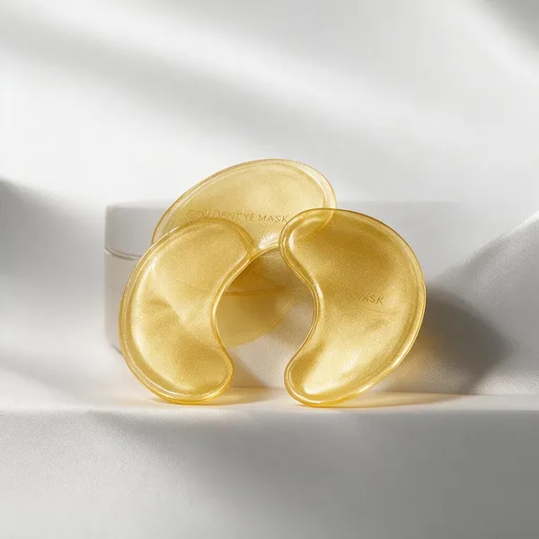 24k_Gold_Under_Eye_Patches_(60_PCS)_eye_mask,_Collagen_Skin_Care_Products,_Eye_Patches_for_Puffy_Eyes_masks_for_dark_circles,_Wrinkles_and_puffiness,_Revitalises_and_Refreshes_Your_Skin
