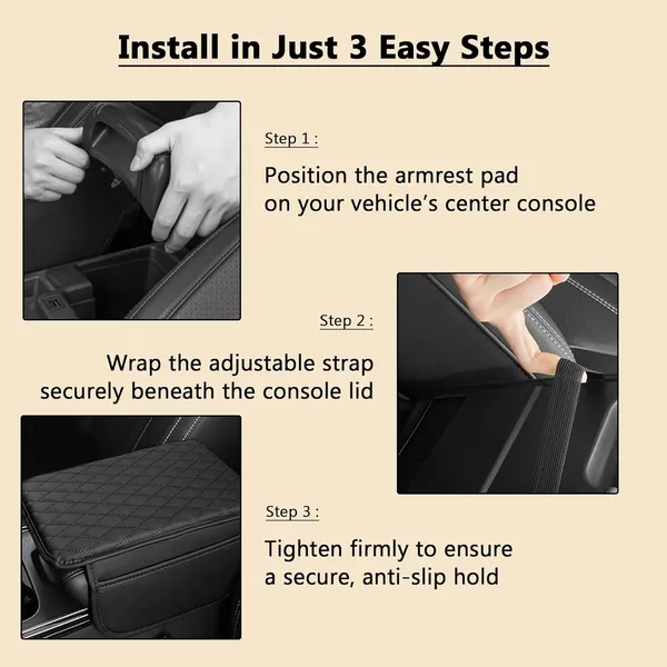 Upgraded_Car_Armrest_Cover,_Microfiber_Leather_Arm_Rest_for_Car_Cushion_with_2_Pocket_Car_Organizer,_Universal_Car_Interior_Accessories_for_Cars_SUV_Trucks_(Black)