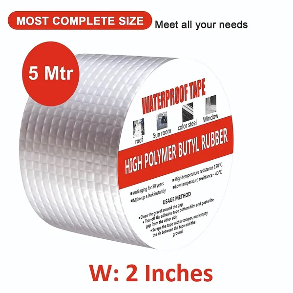 Waterproof_Repair_Tape_for_Pipe_Leakage_Roof_Water_Leakage_Solution_Aluminium_Foil_Tape_Waterproof_Adhesive_Sealing_Butyl_Rubber_Tape_for_Surface_Crack_(5cmx5m)_(Silver)