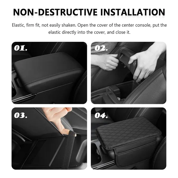 Upgraded_Car_Armrest_Cover,_Microfiber_Leather_Arm_Rest_for_Car_Cushion_with_2_Pocket_Car_Organizer,_Universal_Car_Interior_Accessories_for_Cars_SUV_Trucks_(Black)