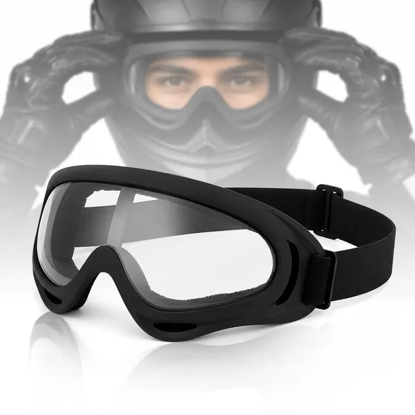 Unisex_Motorcycle_Riding_Goggles_with_UV_Protection,_Lightweight_Bike_Glasses_with_Comfortable_Padding_for_Long_Distance_Ridin