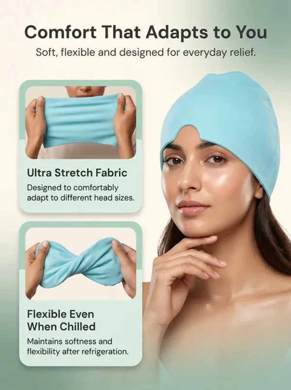 Migraine_Relief_Cap_for_Headache_&_Migraine_Pain_|_Hot_&_Cold_Therapy_Cooling_Gel_Mask_|_Sinus,_Stress,_Tension_Relief_Head_Wrap_|_Reusable_Ice_Pack_Cap_for_Men_&_Women_(Black)