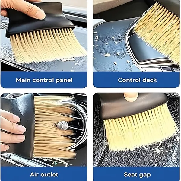 Black_Soft_Bristle_Car_Interior_Dust_Cleaning_Brush