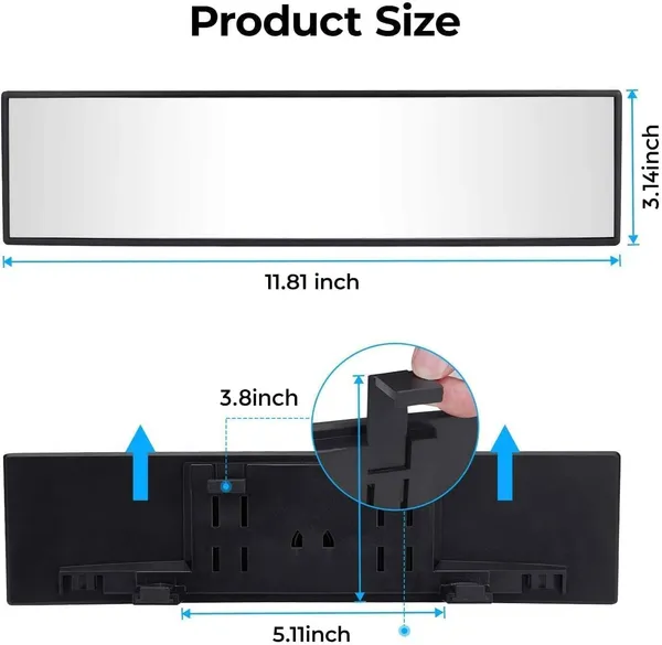 Rear_View_Mirror,_12_Inch_Universal_Wide_Angle_Rear_View_Mirror_Accessories_Panoramic_Convex_Clip-on_for_Cars,_SUVs,