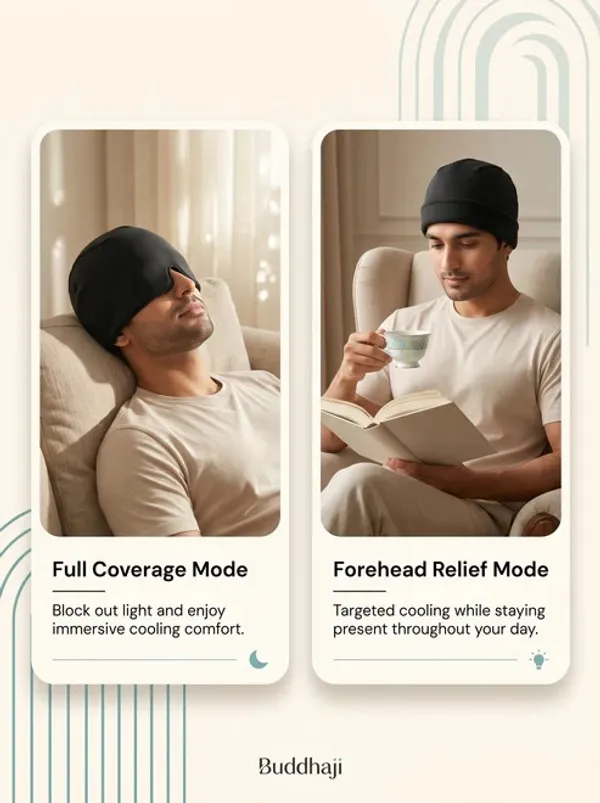 Migraine_Relief_Cap_for_Headache_&_Migraine_Pain_|_Hot_&_Cold_Therapy_Cooling_Gel_Mask_|_Sinus,_Stress,_Tension_Relief_Head_Wrap_|_Reusable_Ice_Pack_Cap_for_Men_&_Women_(Black)