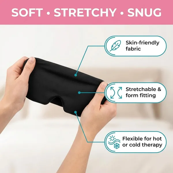 Migraine_Relief_Cap_for_Headache_&_Migraine_Pain_|_Hot_&_Cold_Therapy_Cooling_Gel_Mask_|_Sinus,_Stress,_Tension_Relief_Head_Wrap_|_Reusable_Ice_Pack_Cap_for_Men_&_Women_(Black)