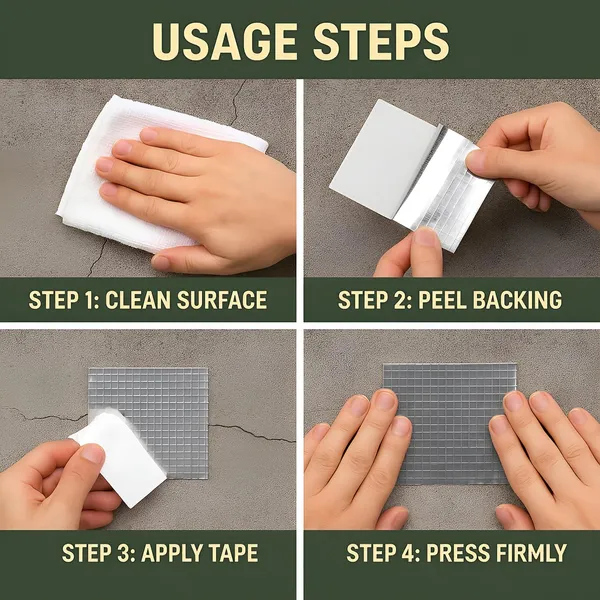 Waterproof_Repair_Tape_for_Pipe_Leakage_Roof_Water_Leakage_Solution_Aluminium_Foil_Tape_Waterproof_Adhesive_Sealing_Butyl_Rubber_Tape_for_Surface_Crack_(5cmx5m)_(Silver)