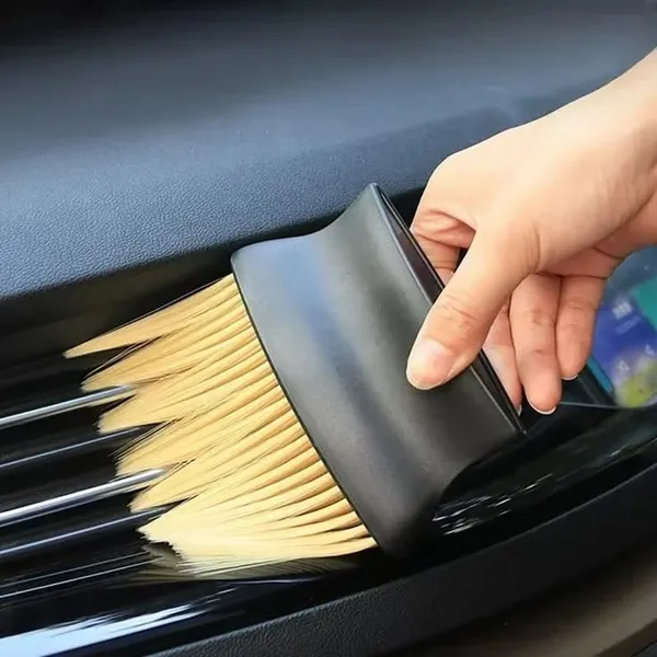 Black_Soft_Bristle_Car_Interior_Dust_Cleaning_Brush