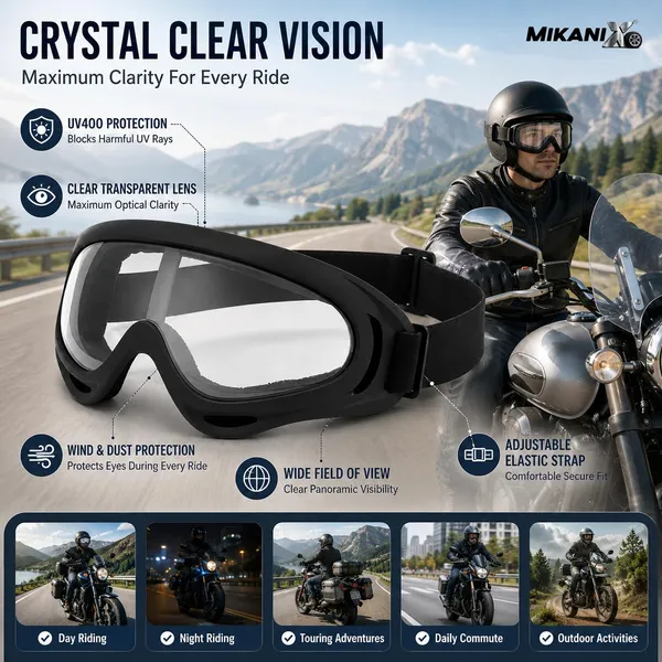 Unisex_Motorcycle_Riding_Goggles_with_UV_Protection,_Lightweight_Bike_Glasses_with_Comfortable_Padding_for_Long_Distance_Ridin