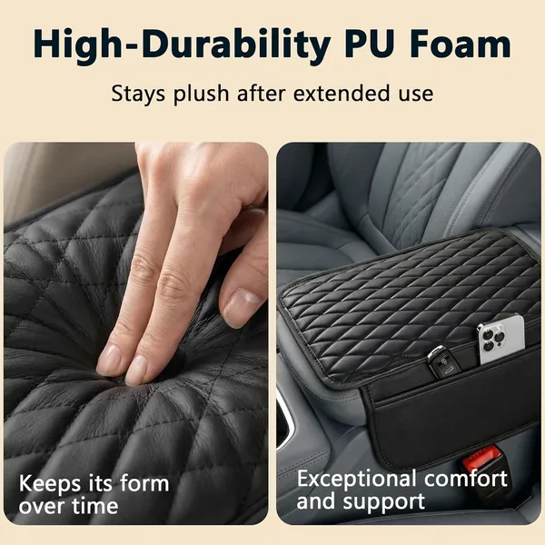 Upgraded_Car_Armrest_Cover,_Microfiber_Leather_Arm_Rest_for_Car_Cushion_with_2_Pocket_Car_Organizer,_Universal_Car_Interior_Accessories_for_Cars_SUV_Trucks_(Black)