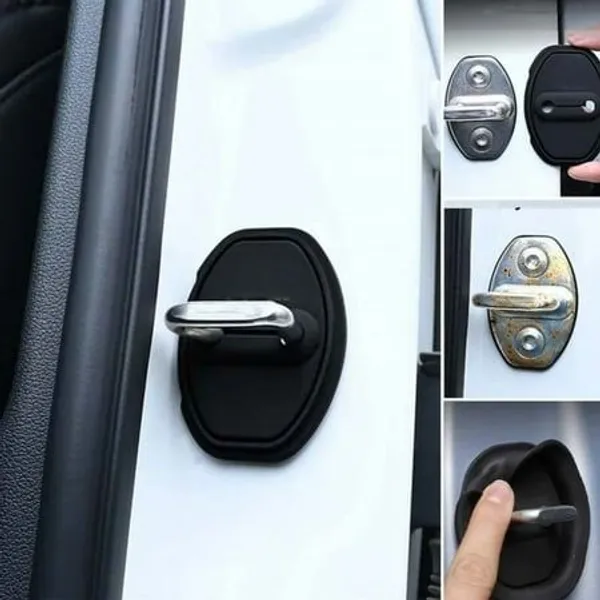 Silicone_Car_Door_Latch_Protective_Covers_–_Waterproof,_Thickened_Lock_Buckle_Guard_for_Silent_Shock_Absorption_–_Universal_Fit_for_Vehicle_Door_Lock_Protection_(Pack_of_4)_Black
