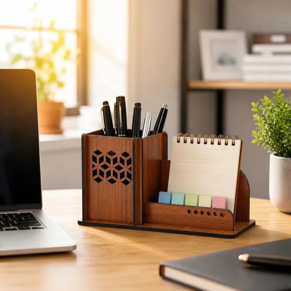 Wooden_Pen_Holder_Desk_Organizer