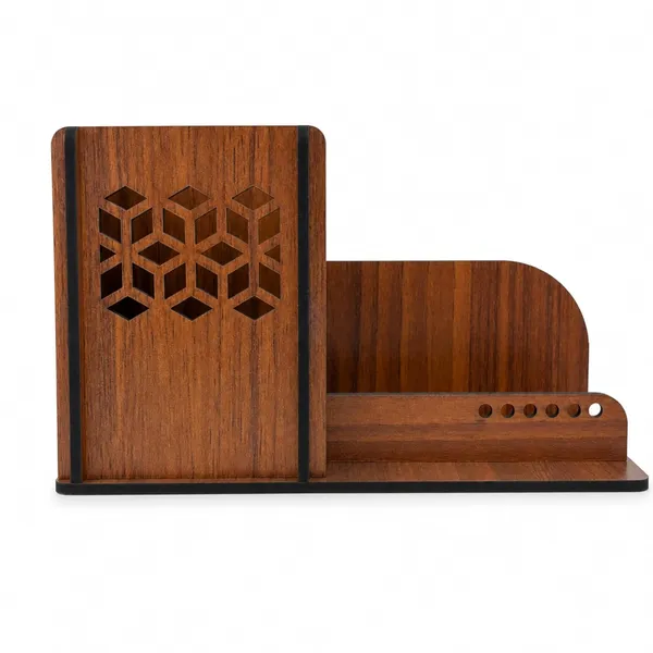 Wooden_Pen_Holder_Desk_Organizer