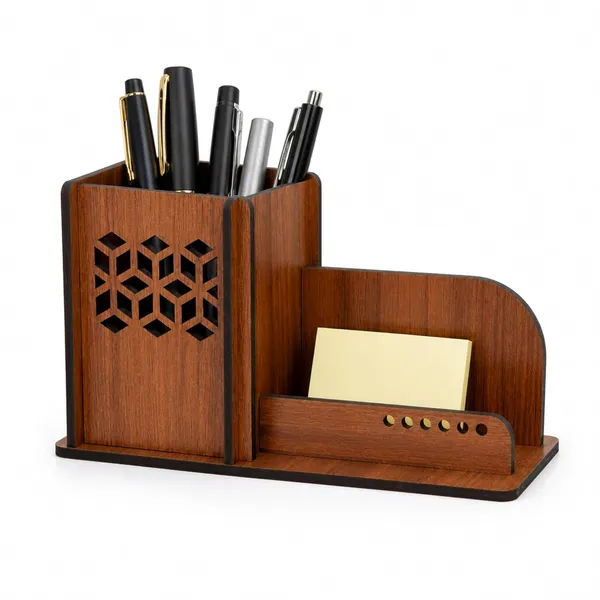 Wooden_Pen_Holder_Desk_Organizer