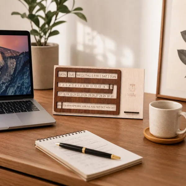 Wooden_Perpetual_Desk_Calendar