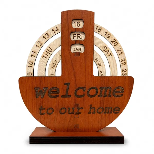 Wooden_Perpetual_Desk_Calendar