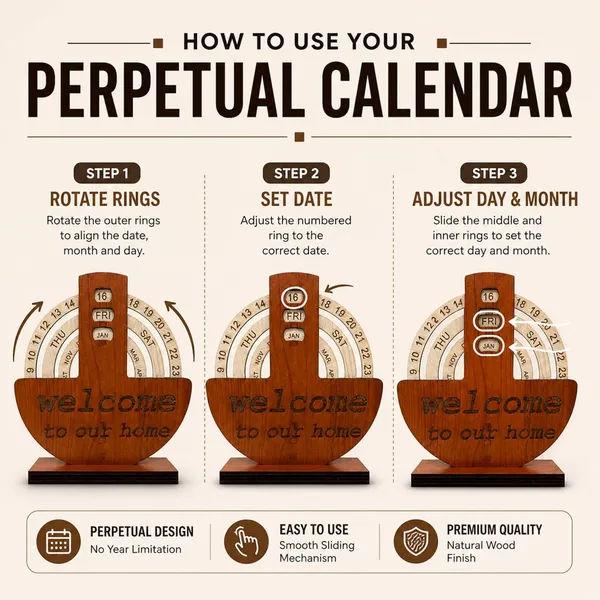 Wooden_Perpetual_Desk_Calendar