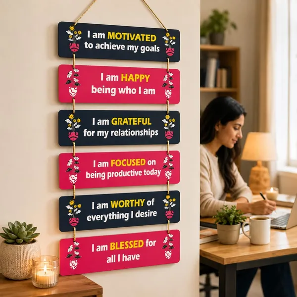 Mdf_Wooden_Quote_Wall_Plaque