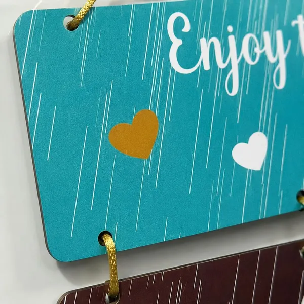 Mdf_Wooden_Wall_Hanging_Plaque